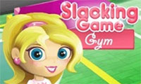 play Slacking Gym