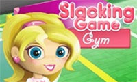 play Slacking Gym