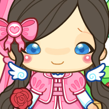 The Cutest Chibi Ever game