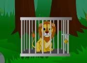 play Little Lion Escape