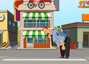 play Robber Arrest