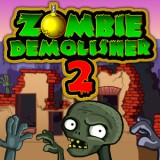 play Zombie Demolisher 2