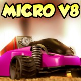 play Micro V8