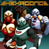 play Hexagong