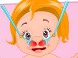 play Baby Nasal Congestion