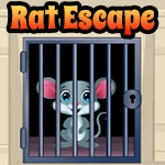 play G4K Rat Escape