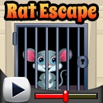 G4K Rat Escape Game Walkthrough