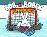 play Bob & Bobek: Shooting On Goal