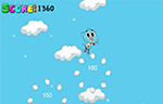 play Jumping Gumball