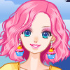 play Fairy Kei Makeover