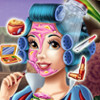 play Snow White Real Makeover