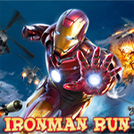 play Ironman Run