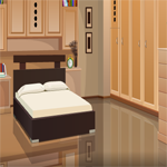 play 123Bee Escape : The Little Brat