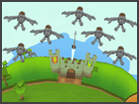 play Brave Castle