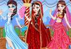 play Ice Queen Time Travel India
