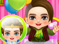 play Ever After High Dexter N Hunter