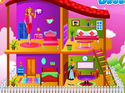 Pretty Princess Doll House