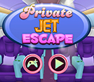 play Private Jet Escape
