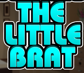 play Escape: The Little Brat