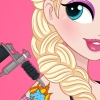 Play Elsa Tattoo Designer