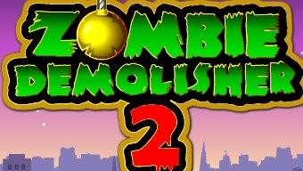 Zombie Demolisher 2