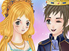 play Princess Manga Maker