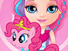play Baby Barbie Little Pony