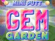 play Mini Putt Garden