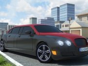 play Luxury Limo 3D Parking