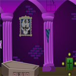 play Hiddenogames Bats Escape