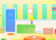 play Stupendous House Escape