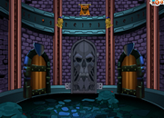 play Darksiders Secret Leeway Escape
