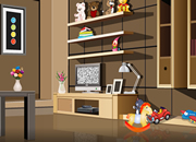 play Escape: The Little Brat