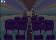 play Private Jet Escape