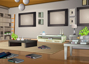 play Cloverdale House Escape