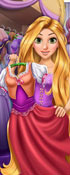 play Rapunzel'S Closet