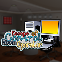 play Ena Escape Of Control Room Operator