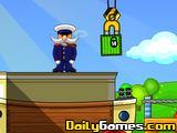 play Stevedore