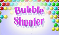 Bubble Shooter Online