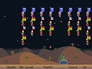 play Westboro Invaders
