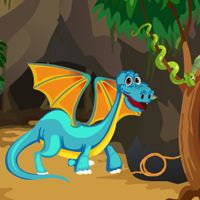 play Dragon Escape