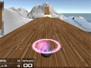 play Extreme Skeeball