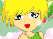 play Fairy Tale Paradise Kissing