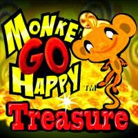 Monkey Go Happy Treasure