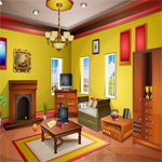 play Coach House Escape