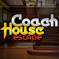 play Ena Coach House Escape