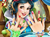 play Snow White Nails