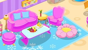 play Interior Home Decoration