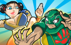 play Vanguards 2: Unsung Heroe