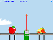 play Fruit Scales